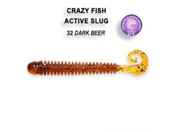 Active Slug 7,1 (Varianta Active Slug 7,1 barva 32)