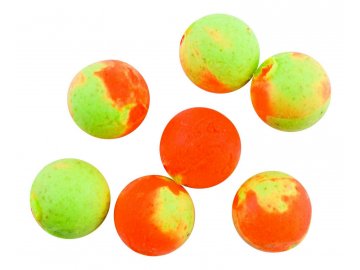 Jikry Berkley Gulp! Alive Floating Salmon Eggs 9 mm (Varianta Jikry Gulp! Alive Floating Salmon Eggs 9 mm Garlic Orange Comet)