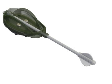 Excel Method Feeder s vedením 40