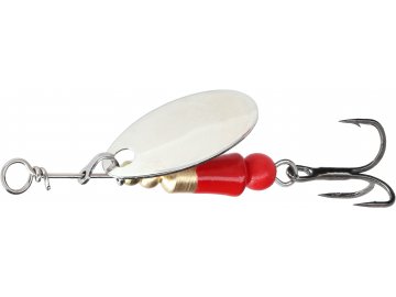 M-CRAFT MICRO SPINNER  - S (Varianta TŘPYTKA - M-CRAFT MICRO SPINNER nr 00 - S - 1 ks)