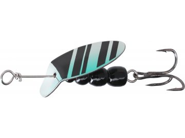 M-CRAFT MICRO STREAM - SGP (Varianta TŘPYTKA - M-CRAFT MICRO STREAM nr 00 - SGP - 1 ks)