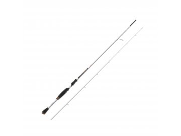 Doiyo prut Shiroi series Ultra Light Jigging - Finesse S 702 UL 2,13 m 1 - 8 g (DÉLKA PRUTU 213 cm, GRAMÁŽ 1-8 g, POČET DÍLŮ 2)