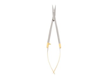 Dr. Slick Co. Nůžky Spring Scissor 4