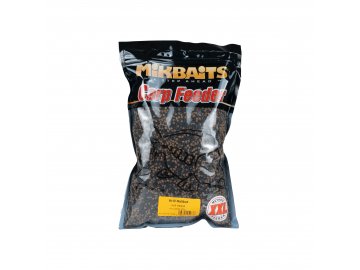 Method Feeder micro pellets 900g (varianta Method Feeder micro pellets 900g - Krill Halibut)