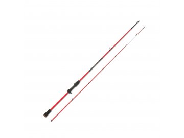 Iron Claw prut Vertical PRO C 14 - 44 g 190 cm