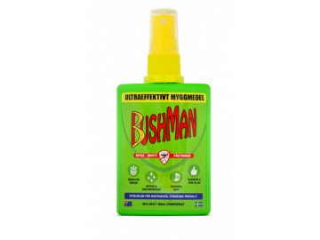 Bushman repelentní sprej 90 ml