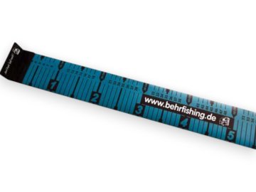 Behr rybářský metr Roll Up (Varianta 10 x 100 cm (9996410))