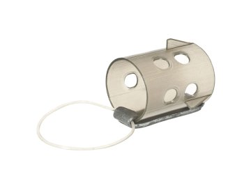 MS Range plastové krmítko Winged 20g (Varianta MS Range plastové krmítko Winged 20g)