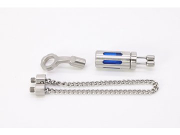 Summittackle bobbiny - Bobbin Kit (Varianta Summittackle bobbiny - Bobbin Kit modrý)