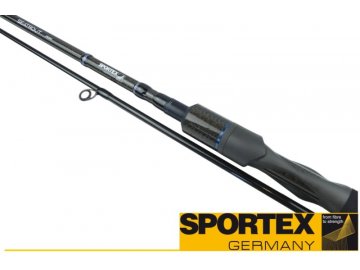 Přívlačové pruty Sportex Seatrout-Xpert Finesse