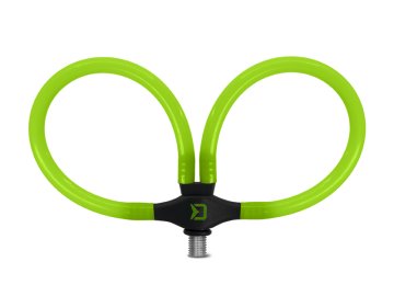 Přední feeder držák Delphin REAXE OO (Velikost model OO)