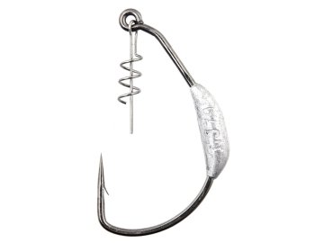 Lucky John háčky Predator Offset Hooks 357 (Variant Lucky John háčky Predator Offset Hooks 357 vel. 10/0-14g)