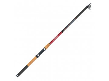 Mistrall prut Atlantis Tele Spin (Varianta Mistrall prut Atlantis Tele Spin 2,1m 20-50g)