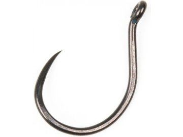 Method Hook - barbless (Velikost 10)