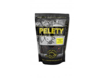 Pelety Method DUO - 700 g/Mango