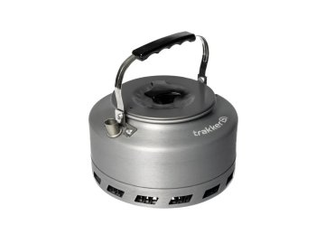 Trakker Konvička Armolife Jumbo Power Kettle 1,6l (Varianta Trakker Konvička Armolife Jumbo Power Kettle 1,6l)