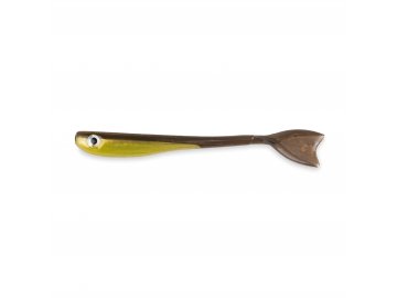 GUMMIFISH nástrahy - Sexy Shad fish 15cm V-Tail 3ks (Varianta GUMMIFISH nástrahy - Sexy Shad fish Barbarian 15cm V-Tail 3ks)