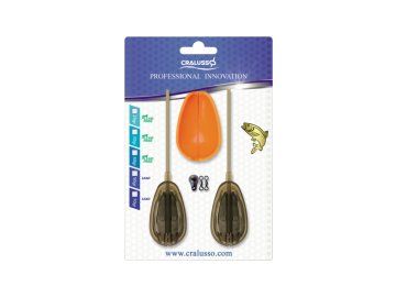 9396 cralusso rocket set 3405