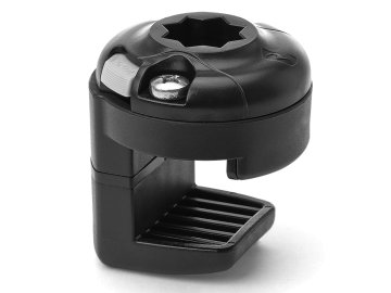 Pontoon Boat RailMount