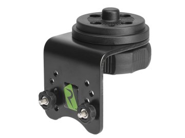 HEXX Gunnel Track Mount
