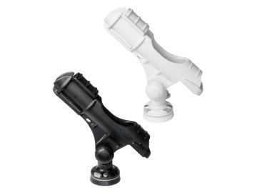 Držák prutu Rod Holder II - bílý + StarPort Kit základna