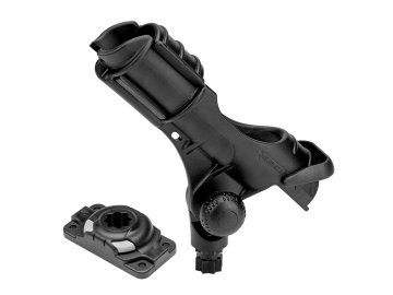 Držák prutu Rod Holder II - černý + základna StarPort HD Kit