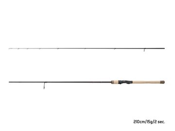 Delphin SCANDAL SPIN (Velikost 200cm/10g/2 díly)