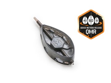 Method Feeder QMR Flat XL (Varianta Method Feeder QMR Flat XL - 50g)