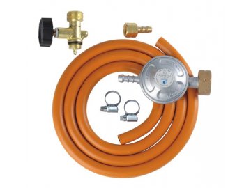 Připojovací set nízkotlak (Varianta Připojovací set nízkotlak)