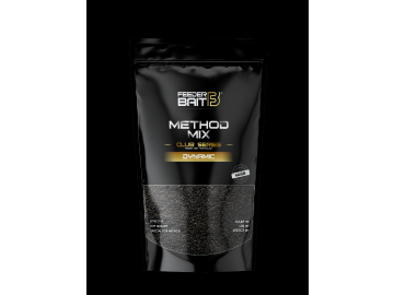 9414 method mix club series dynamic 2