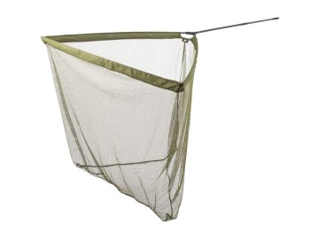 Wychwood kaprový podběrák Riot 42“ 6ft/180cm Landing Net (Varianta Wychwood kaprový podběrák Riot 42“ 6ft/180cm Landing Net 1 Piece Handle)