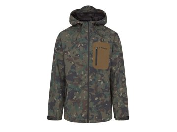 Trakker Bunda TechPro Waterproof Jacket (Varianta Trakker Bunda TechPro Waterproof Jacket - Velikost: XXXL)