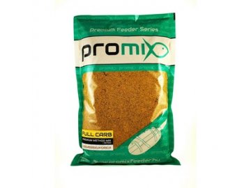 Promix Full Carb Method Mix 800 g (Varianta Sladká Kukuřice (PMFCCS))