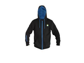 Pro Zip Hoodie (Velikost Medium)
