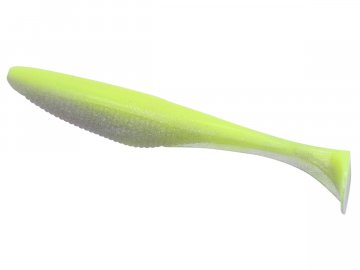 Versa Shad Fat 7" 17,8 cm (Varianta Versa Shad Fat 7" 17,8 cm F075 Chartreuse Shad)