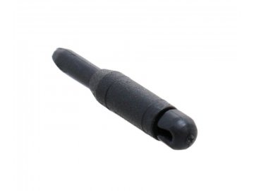 Flagman konektory na špičku biče Elite Conectors (Varianta ø 2,0 mm (QWC0011))