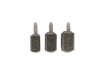 Quick Change Squolivettes (Gramáž 4 g)