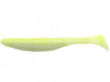 Versa Shad 4" 10 cm (Varianta Versa Shad 4" 10 cm F075 Chartreuse Shad)