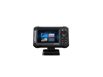 EAGLE 5 se sondou 83/200 HDI