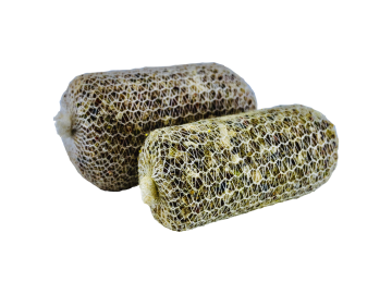 LK Baits PVA Zig Rig mix 32x50mm 10ks
