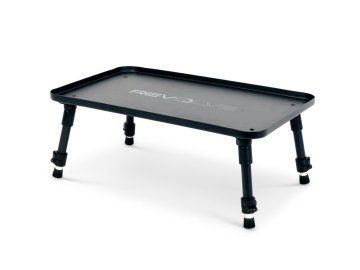 9692 avid carp stolek do bivaku revolve bivvy table
