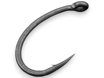 Gemini háčky Sirculus Hooks (Varianta vel. 8 (GUH24))