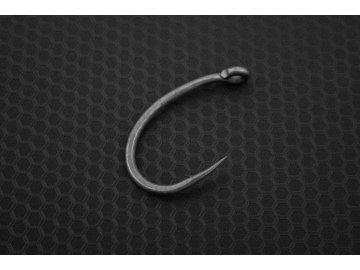 Gemini háčky Sirculus Hooks (Varianta vel. 8 (GUH24))