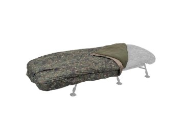 Trakker Přehoz RLX Bed Cover Camo (Varianta Trakker Přehoz RLX Bed Cover Camo)