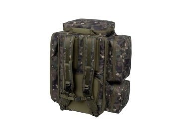 Trakker Batoh NXC Camo Deluxe Rucksack (Varianta Trakker Batoh NXC Camo Deluxe Rucksack)