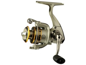 Naviják Teben M-10 4+1BB