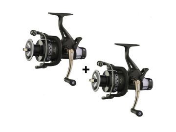 Giants fishing Naviják Luxury RX 6000, akce 1+1 zdarma!