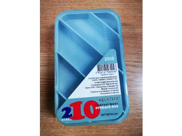 Karbička oboustranná Aquatech 2510