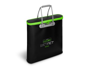 Taška na úlovkové sítě Delphin REAXE WetNET (Velikost 53x53cm)