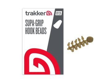 Trakker Stoper Supa-Grip Hook Beads 20ks (Varianta Trakker Stoper Supa-Grip Hook Beads 20ks)